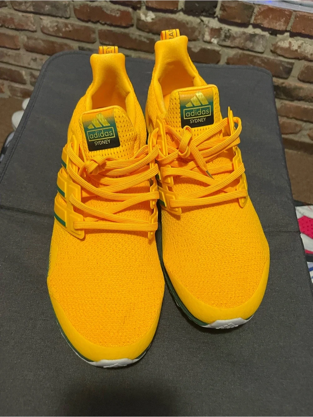 Adidas Ultraboost DNA Sydney